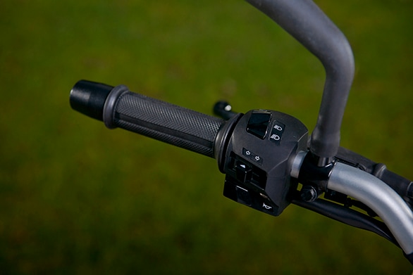 KTM 390 DUKE 2013 STD Exterior